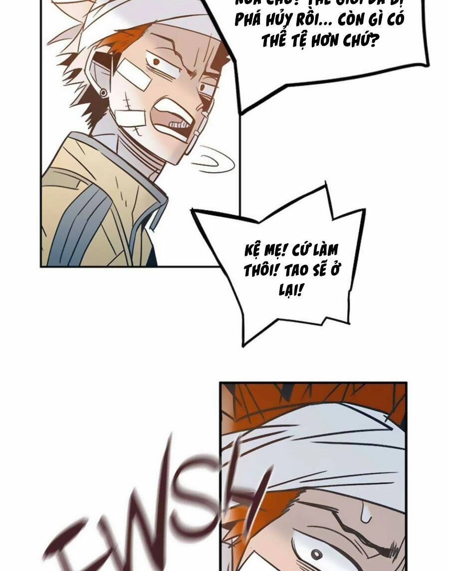 Điểm Hẹn Chapter 47 - 68