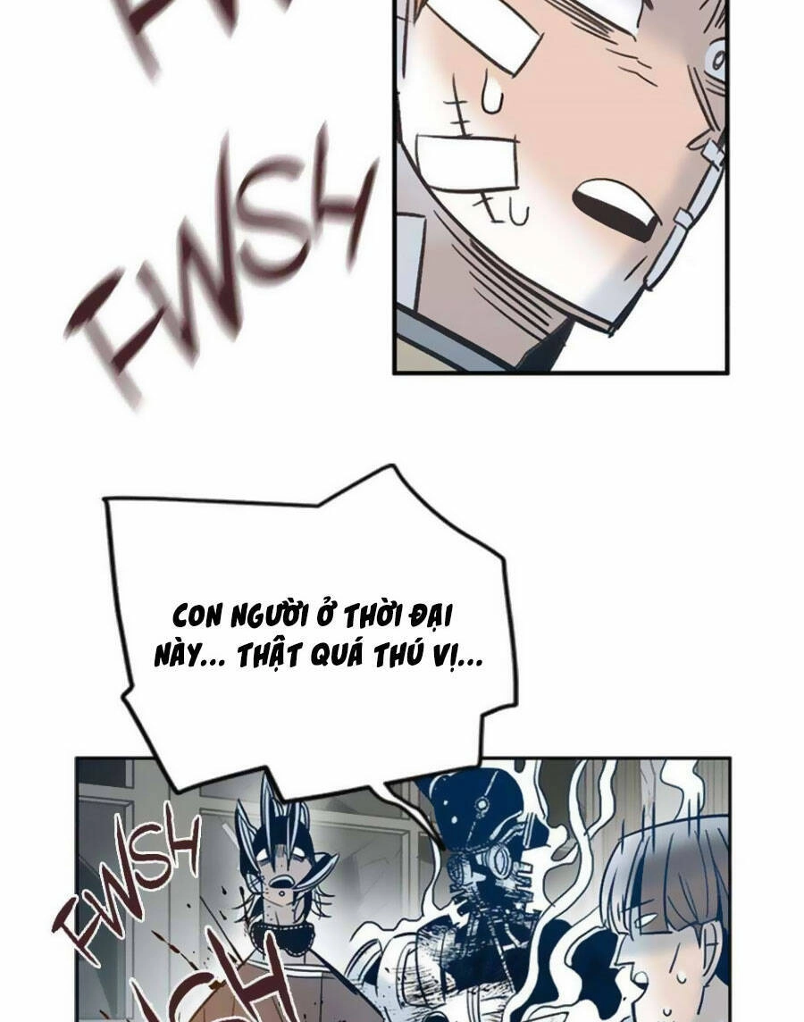 Điểm Hẹn Chapter 47 - 69