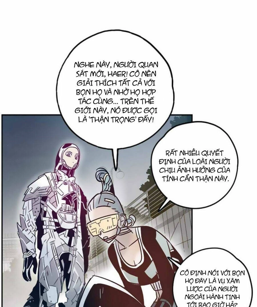 Điểm Hẹn Chapter 48 - 3