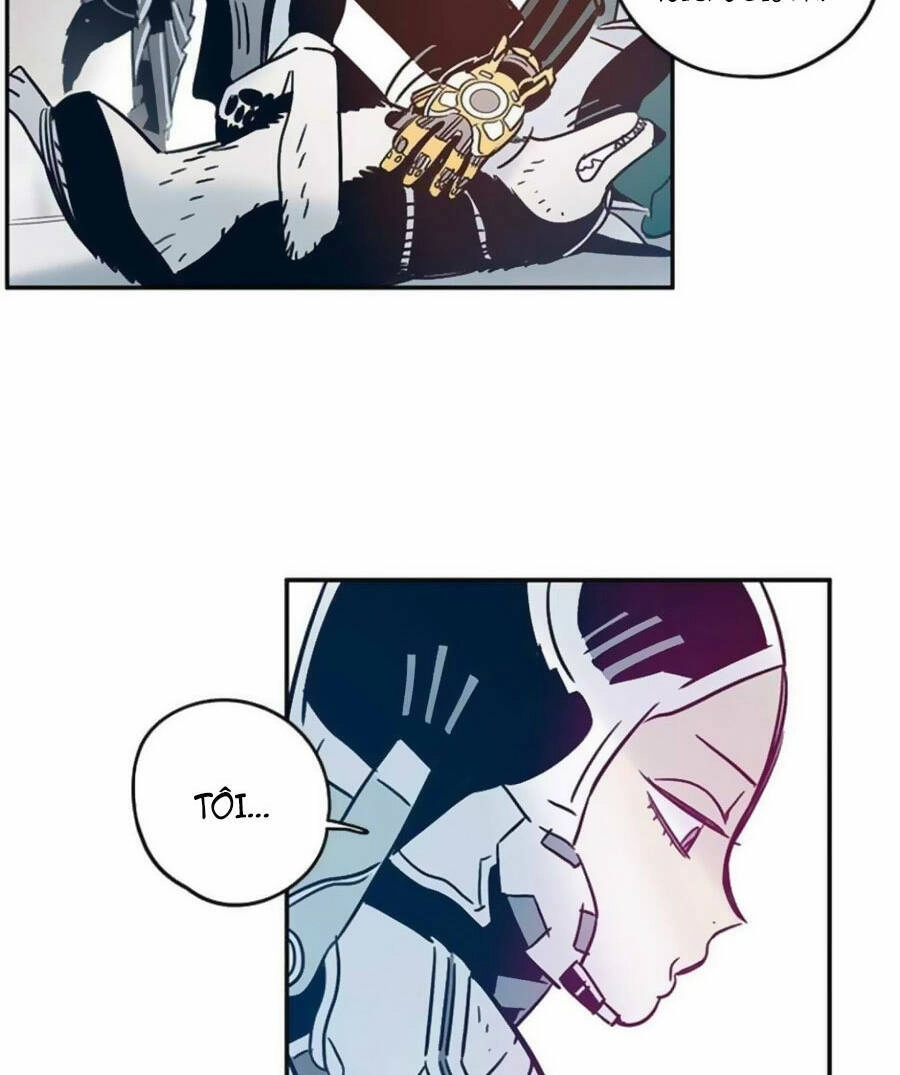 Điểm Hẹn Chapter 48 - 4