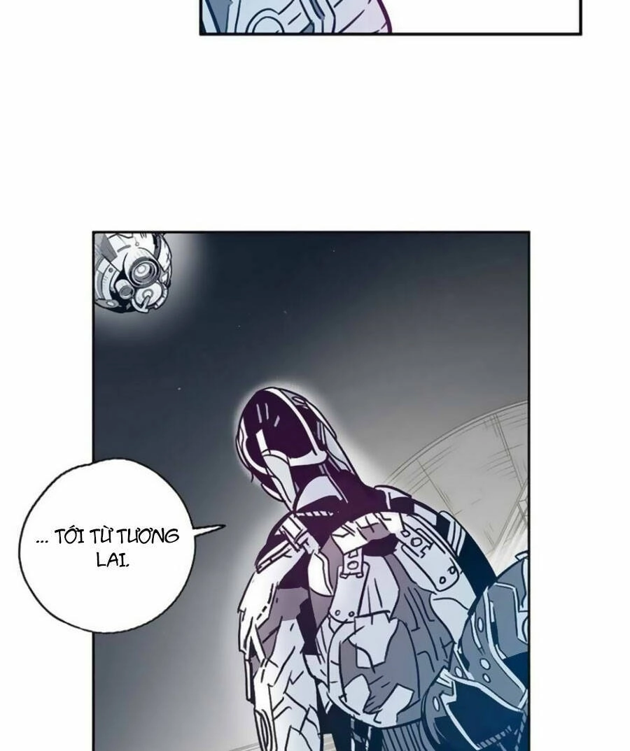 Điểm Hẹn Chapter 48 - 5