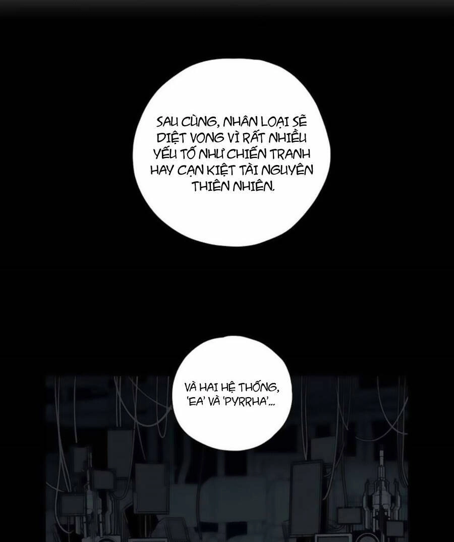 Điểm Hẹn Chapter 48 - 8