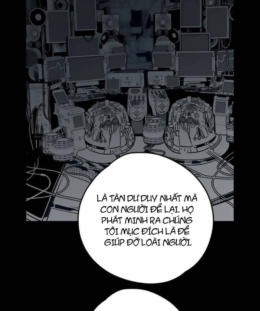 Điểm Hẹn Chapter 48 - 9