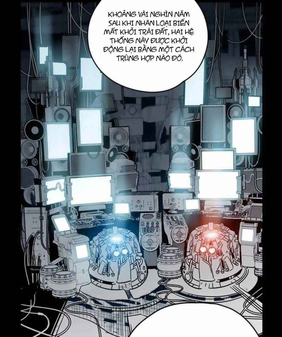 Điểm Hẹn Chapter 48 - 10