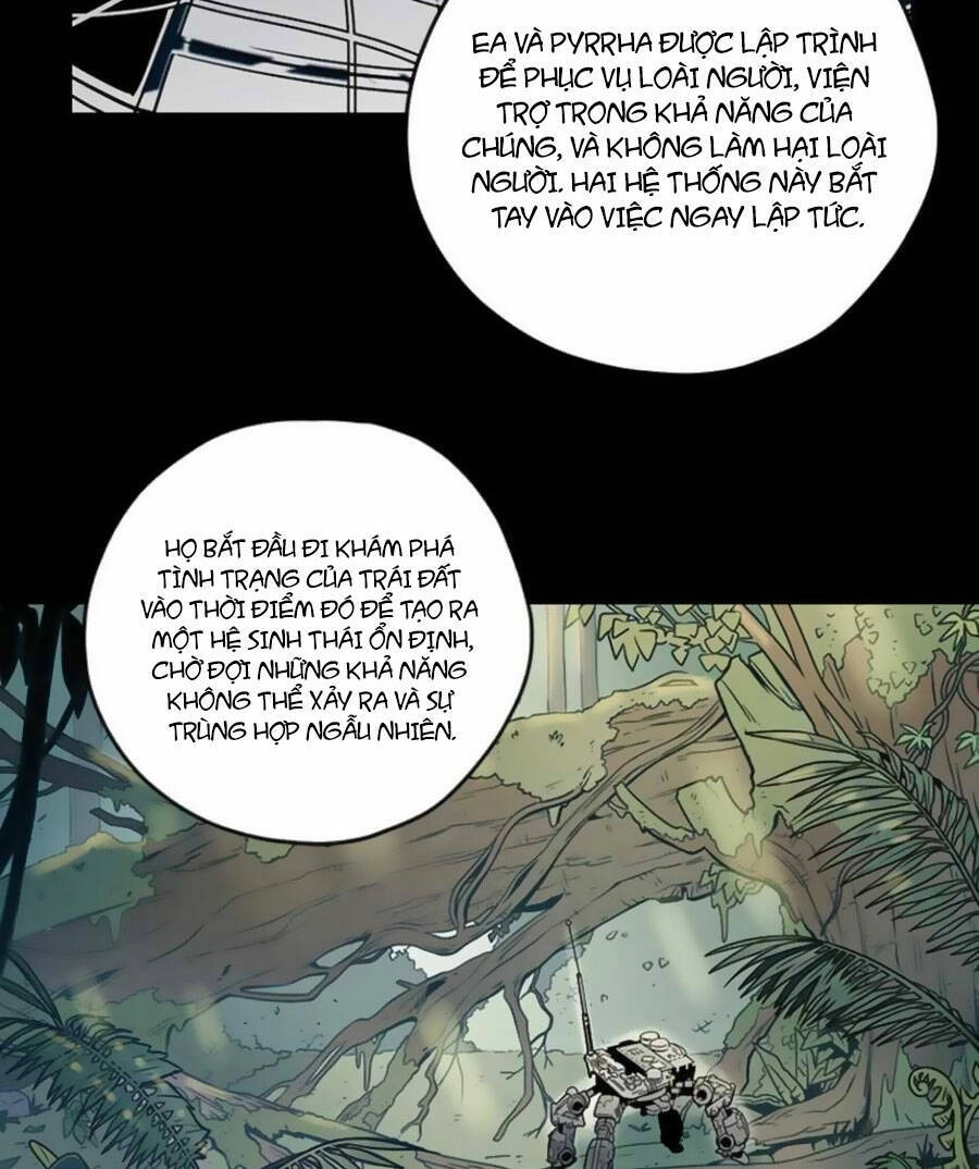 Điểm Hẹn Chapter 48 - 11