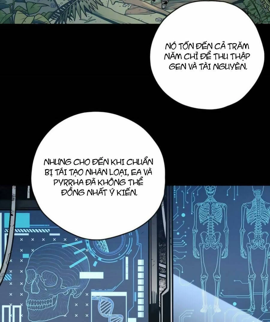 Điểm Hẹn Chapter 48 - 12