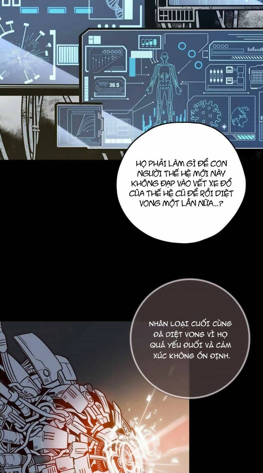 Điểm Hẹn Chapter 48 - 13