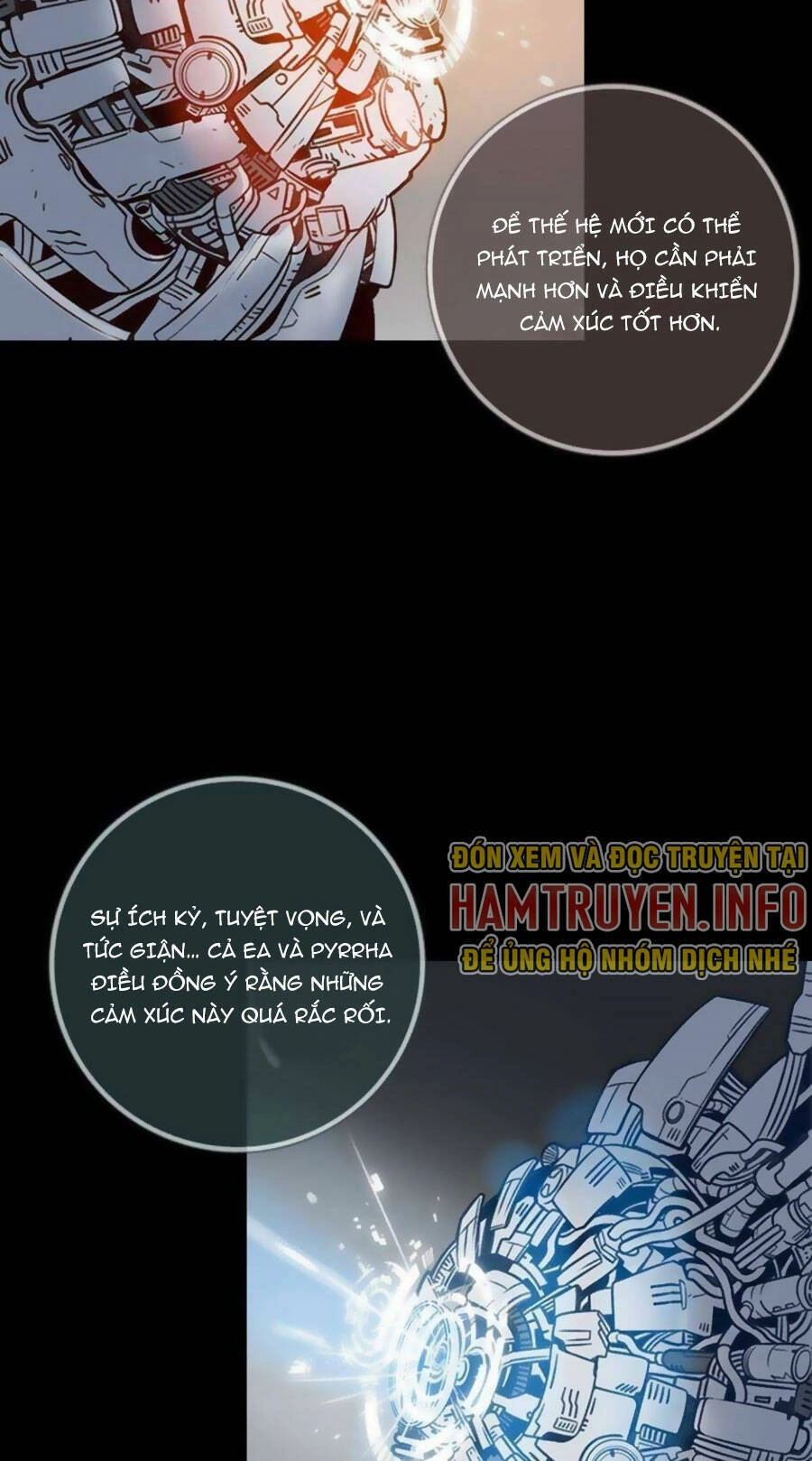 Điểm Hẹn Chapter 48 - 14