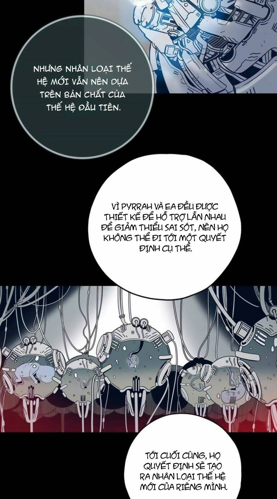 Điểm Hẹn Chapter 48 - 15