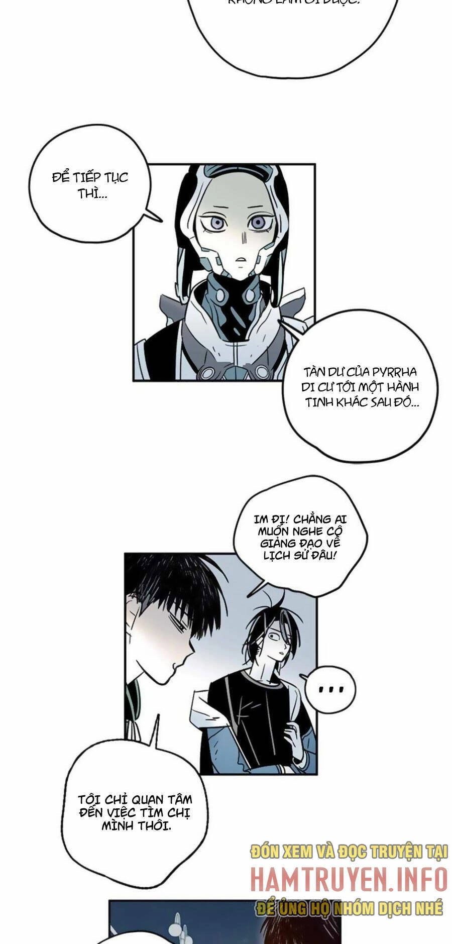 Điểm Hẹn Chapter 48 - 20