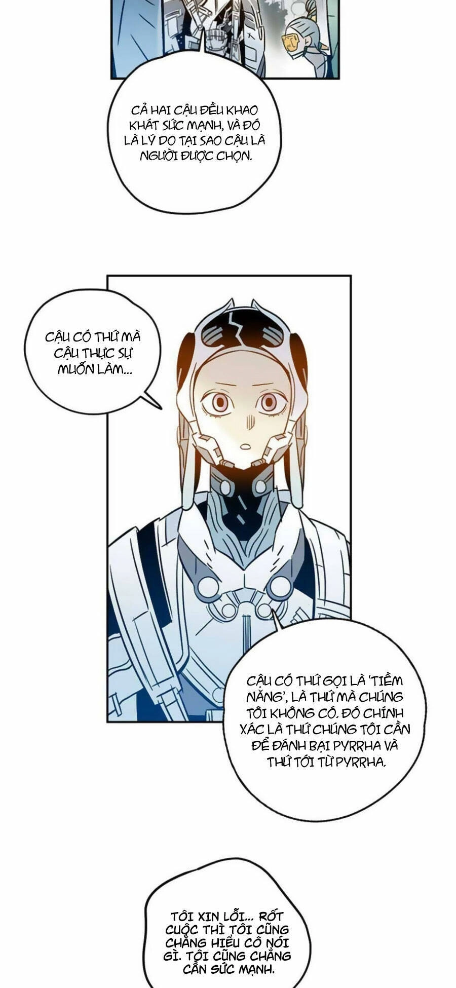 Điểm Hẹn Chapter 48 - 23