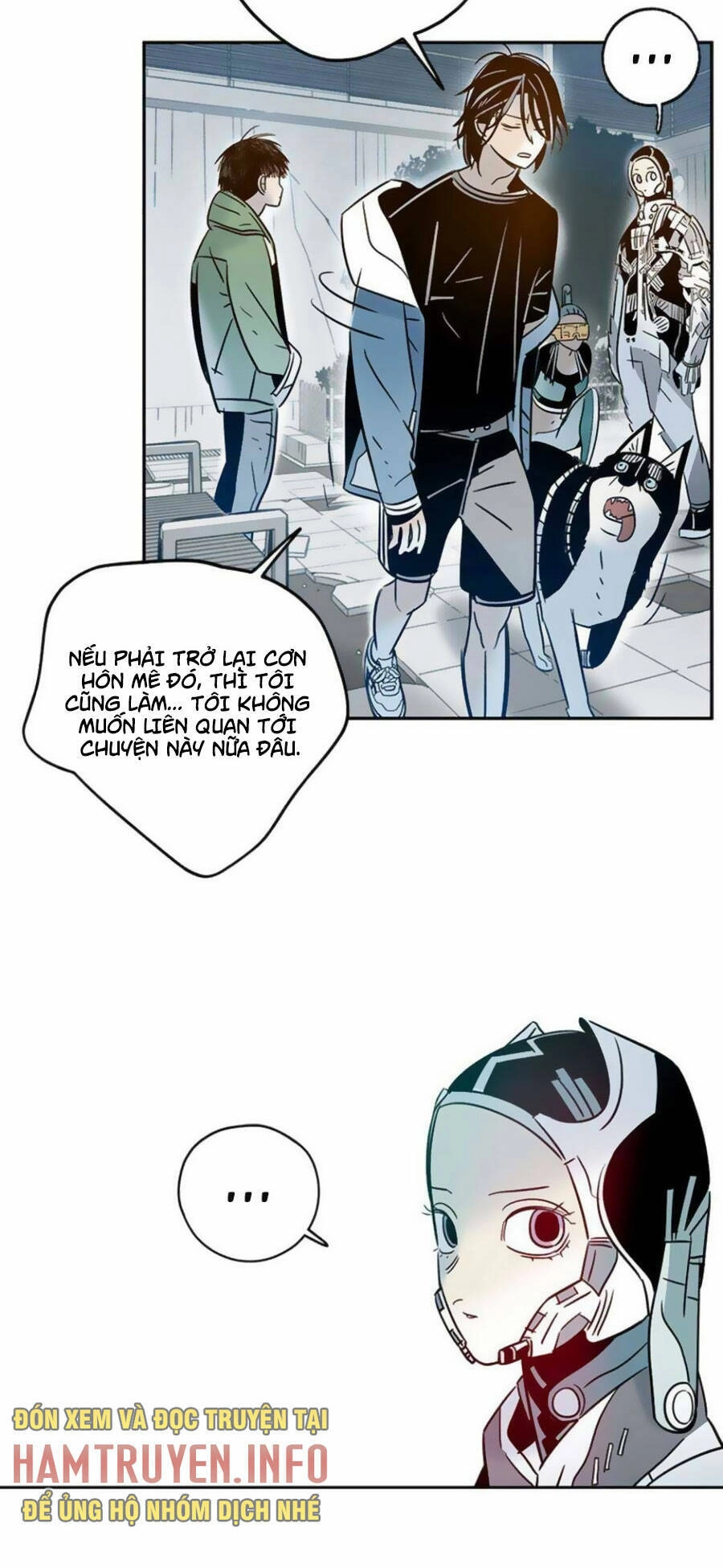 Điểm Hẹn Chapter 48 - 24