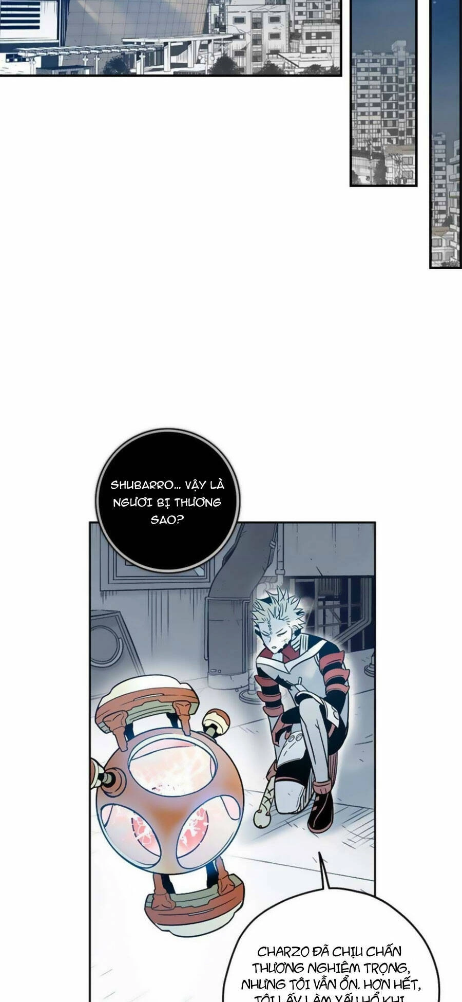 Điểm Hẹn Chapter 48 - 26