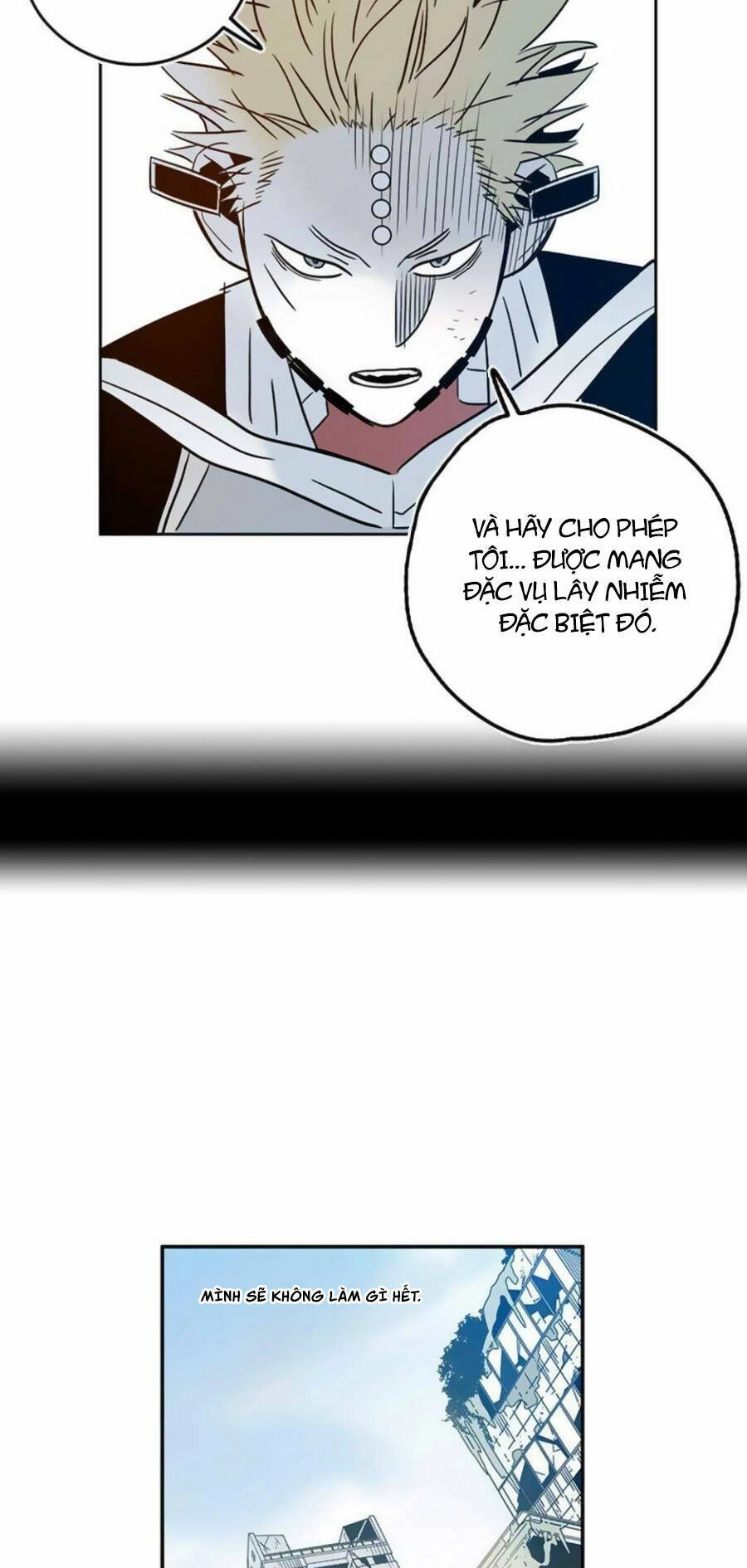 Điểm Hẹn Chapter 48 - 29