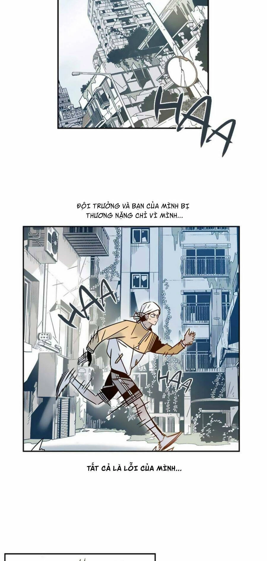 Điểm Hẹn Chapter 48 - 30