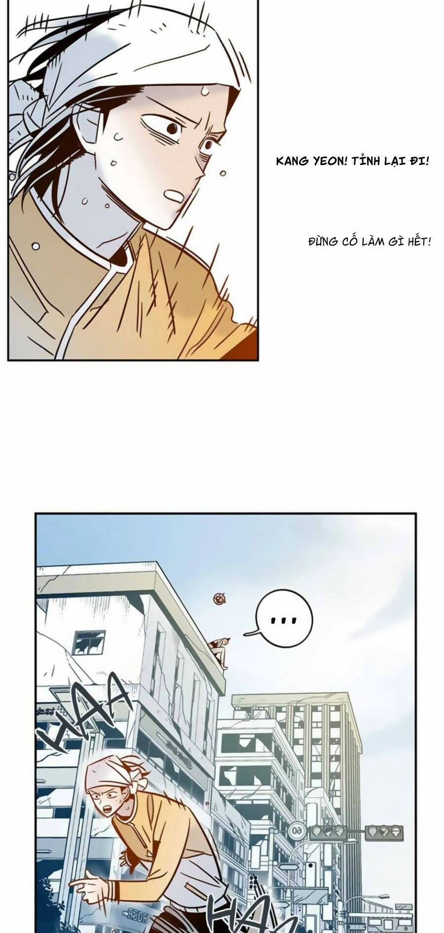 Điểm Hẹn Chapter 48 - 31