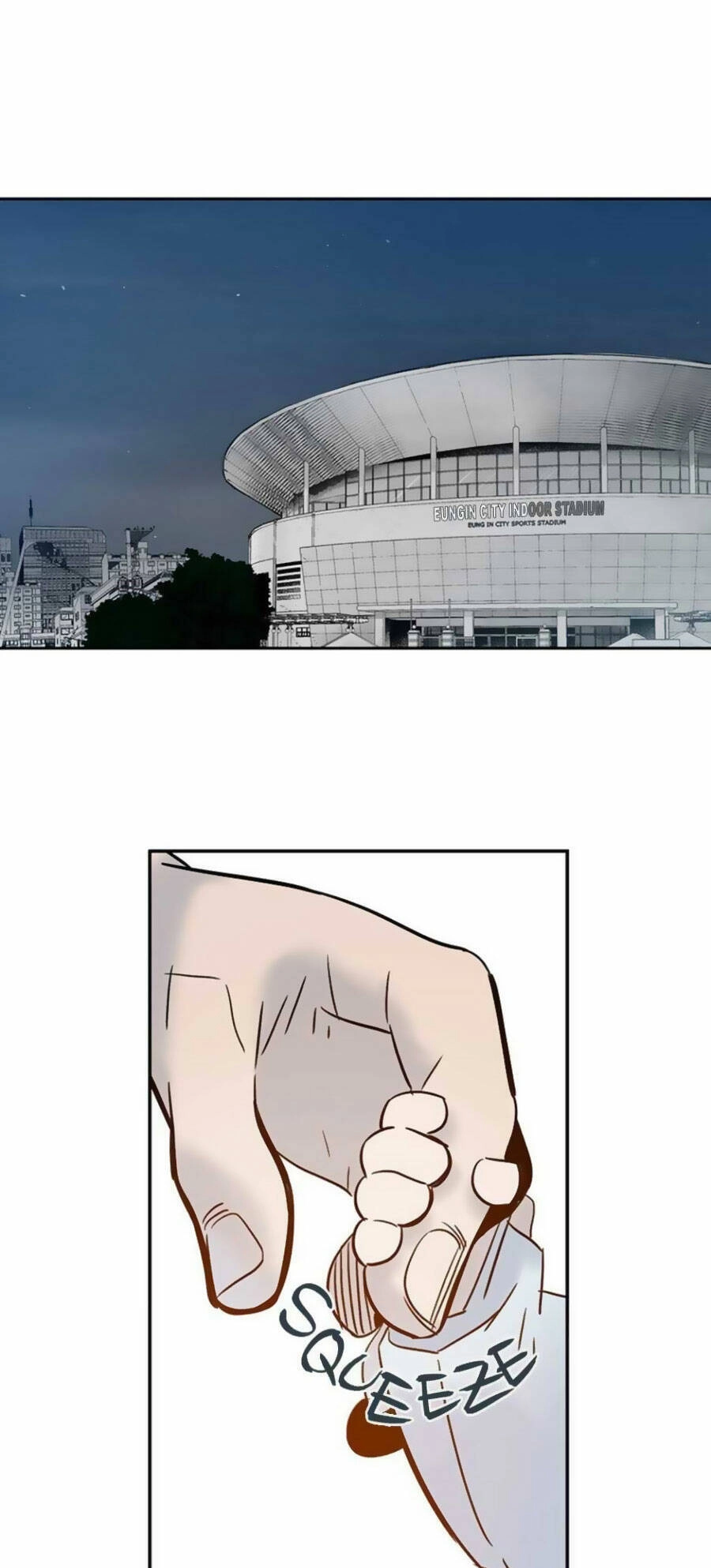 Điểm Hẹn Chapter 48 - 38