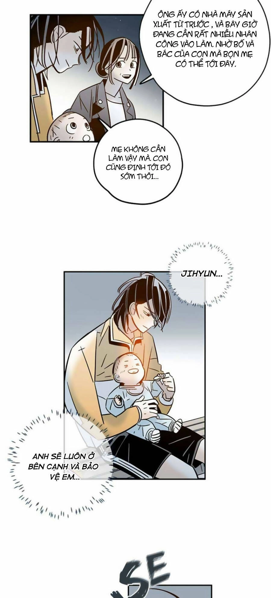 Điểm Hẹn Chapter 48 - 40