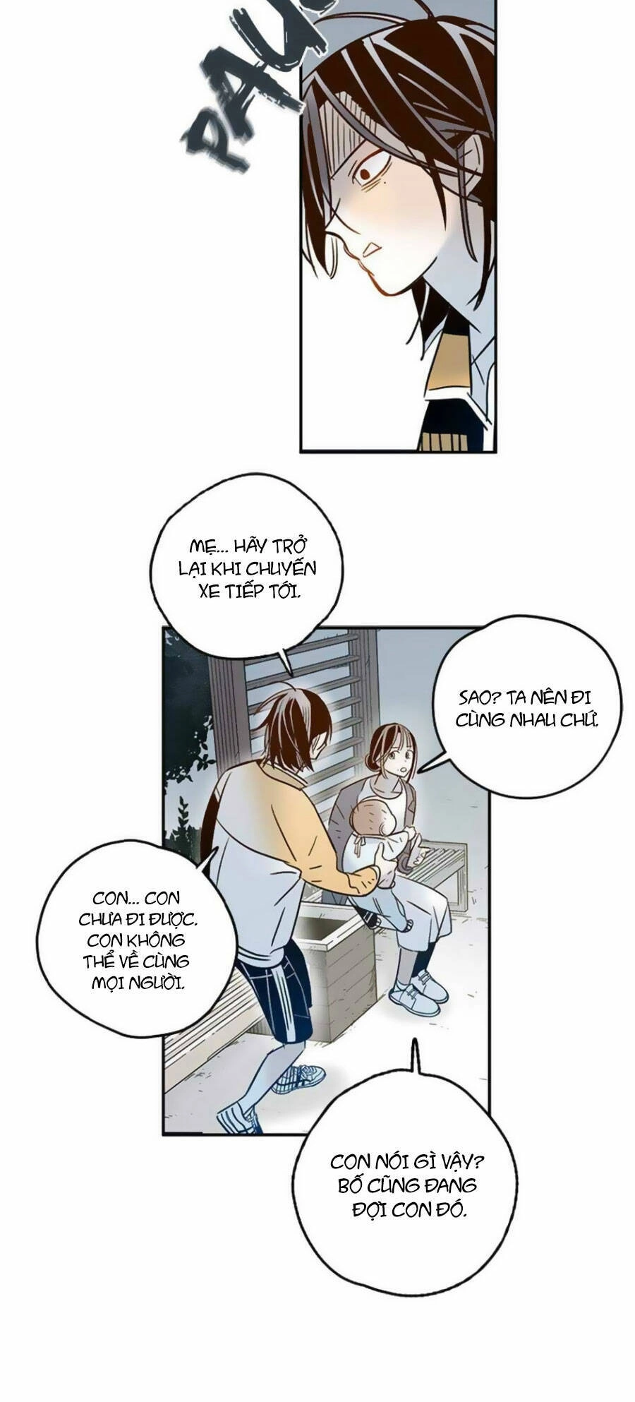 Điểm Hẹn Chapter 48 - 41