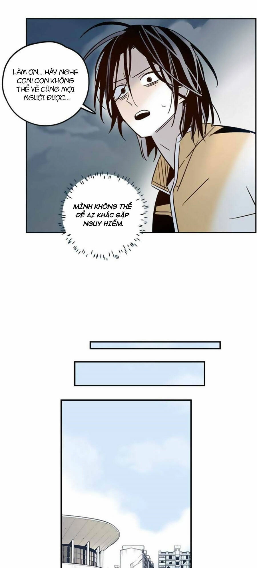 Điểm Hẹn Chapter 48 - 42