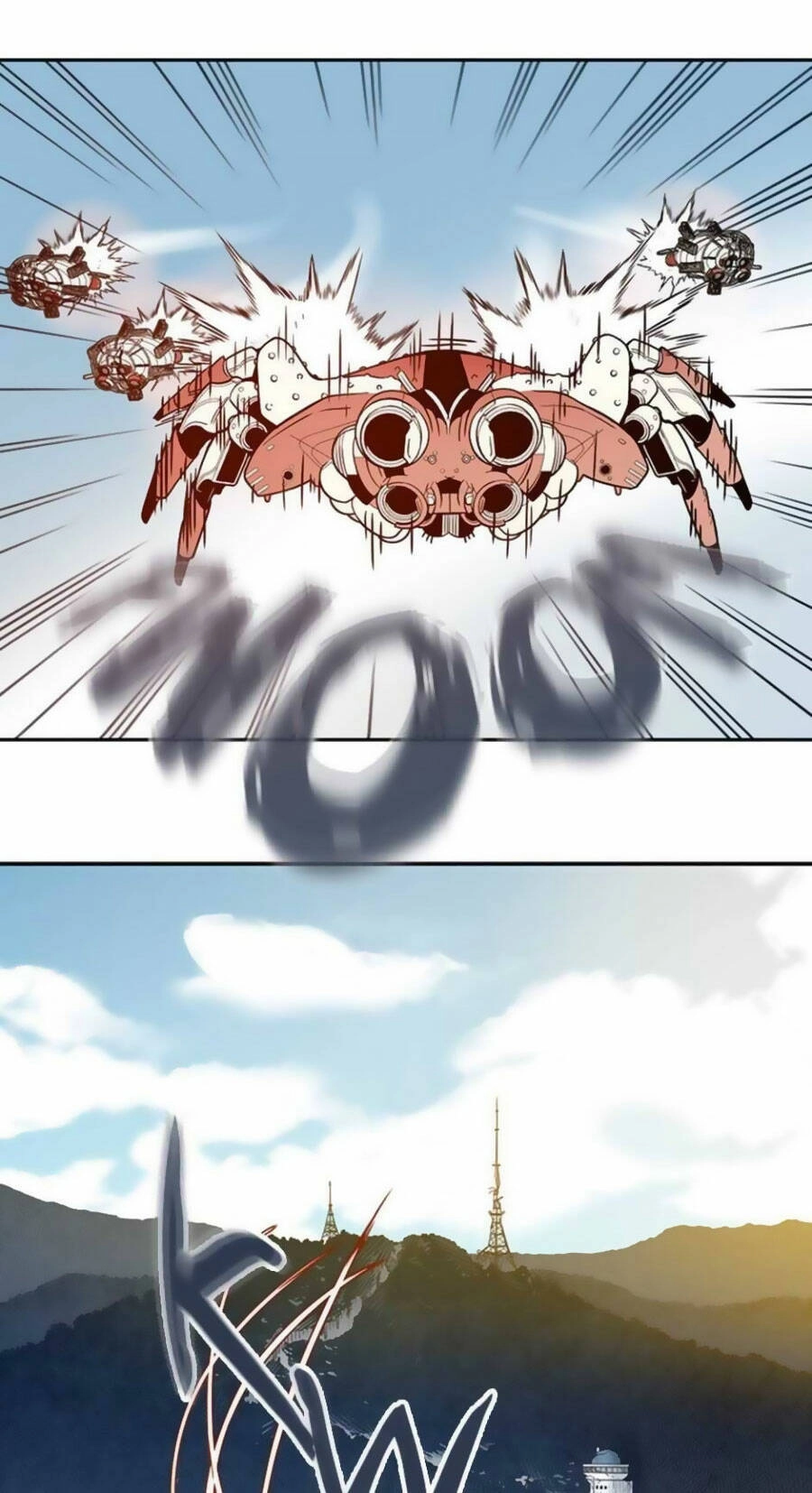 Điểm Hẹn Chapter 48 - 50