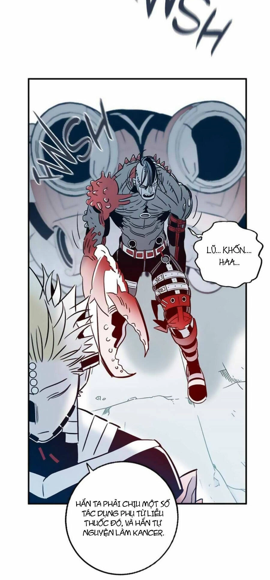 Điểm Hẹn Chapter 49 - 27