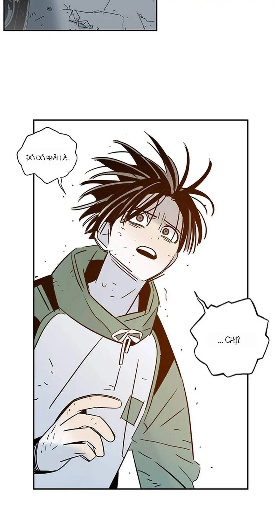 Điểm Hẹn Chapter 50 - 5