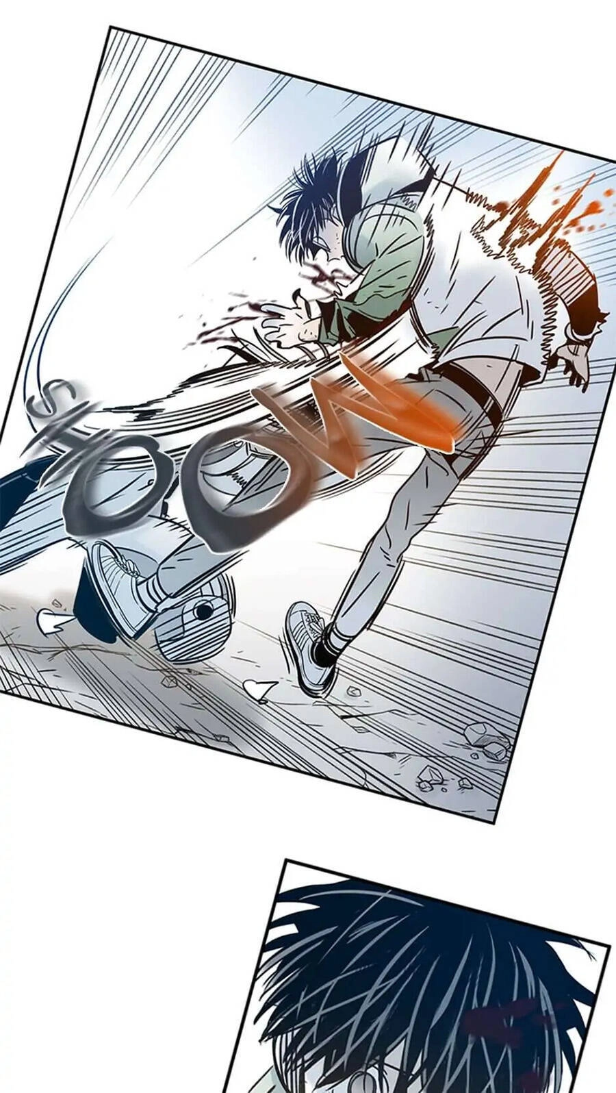 Điểm Hẹn Chapter 50 - 8