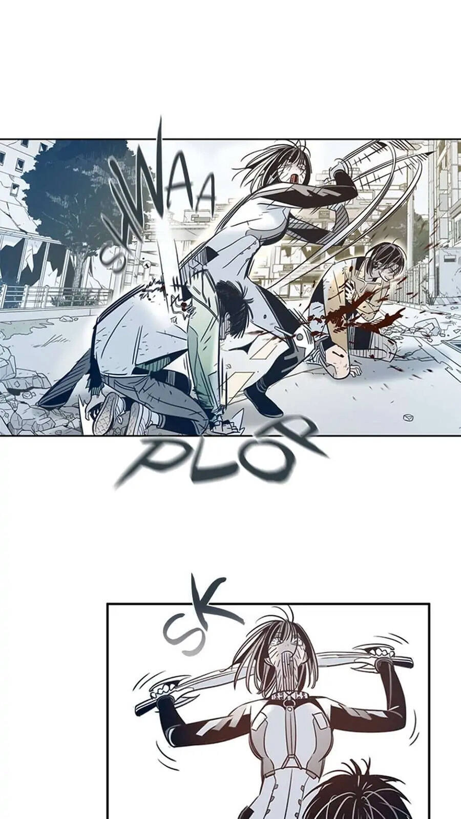 Điểm Hẹn Chapter 50 - 11