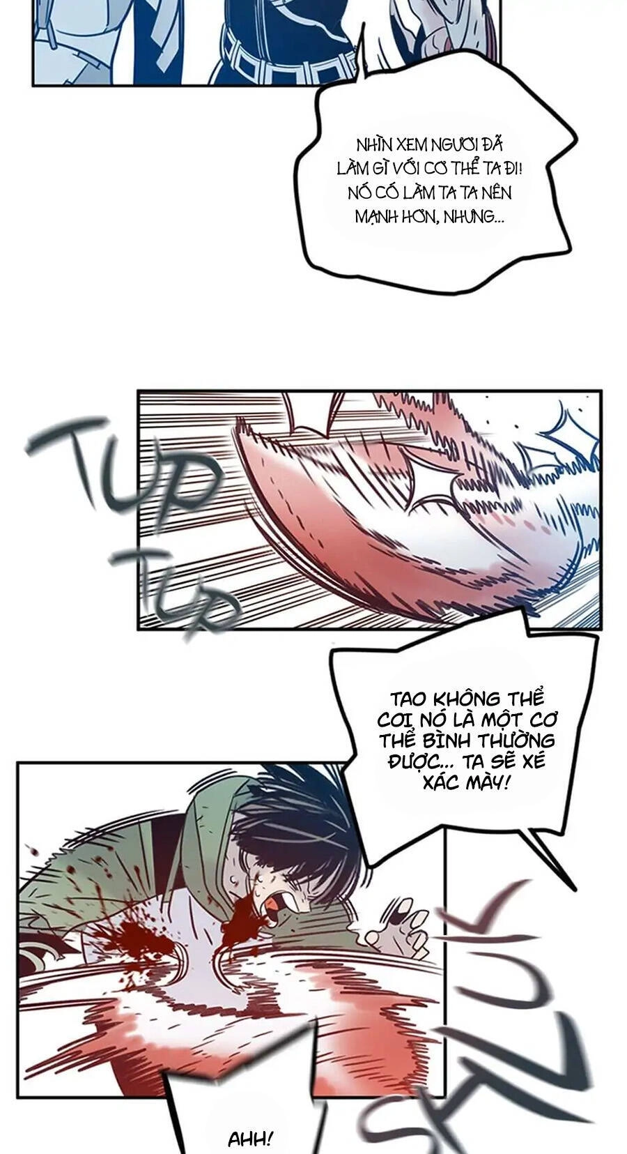 Điểm Hẹn Chapter 50 - 14