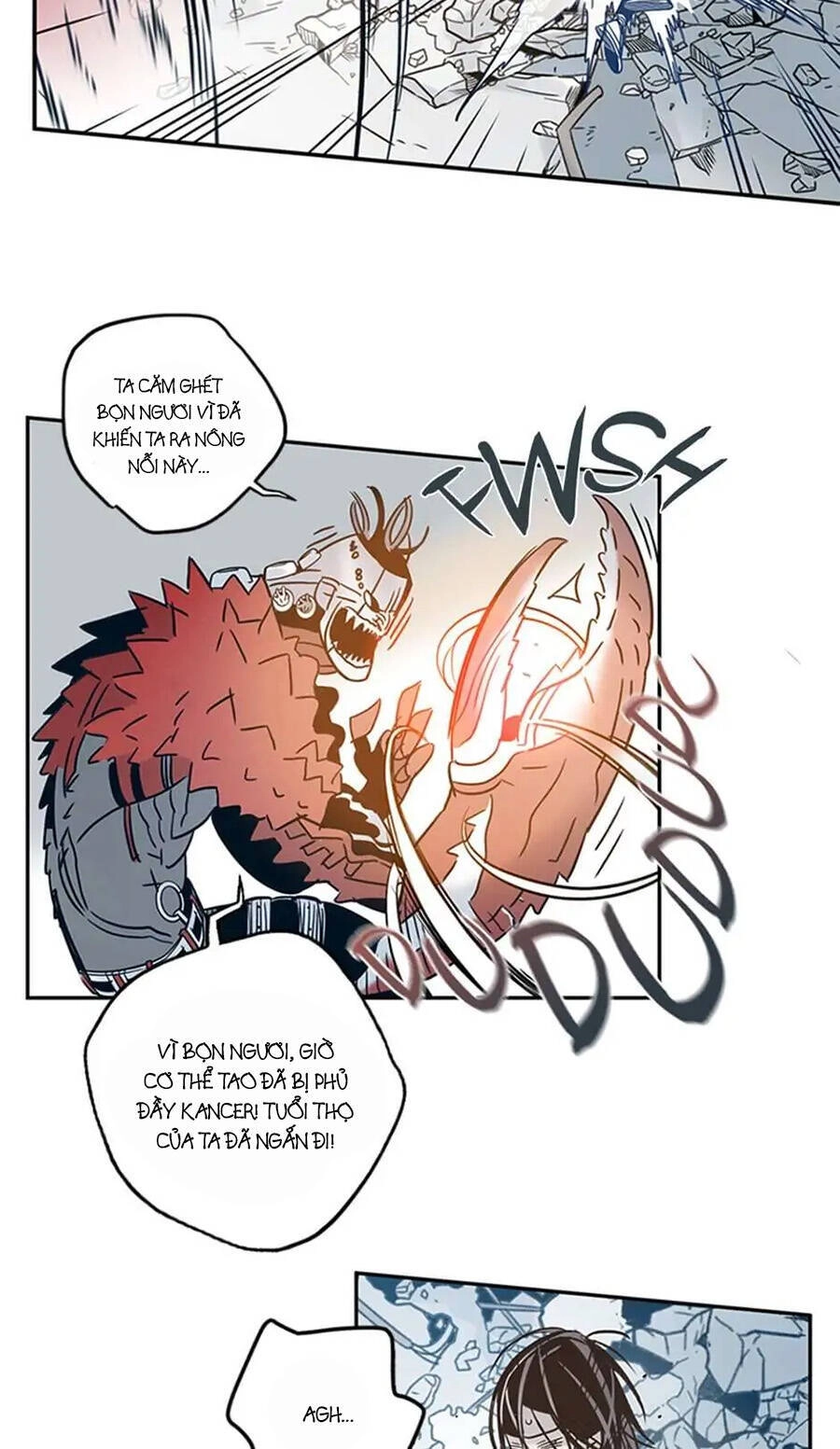 Điểm Hẹn Chapter 50 - 20