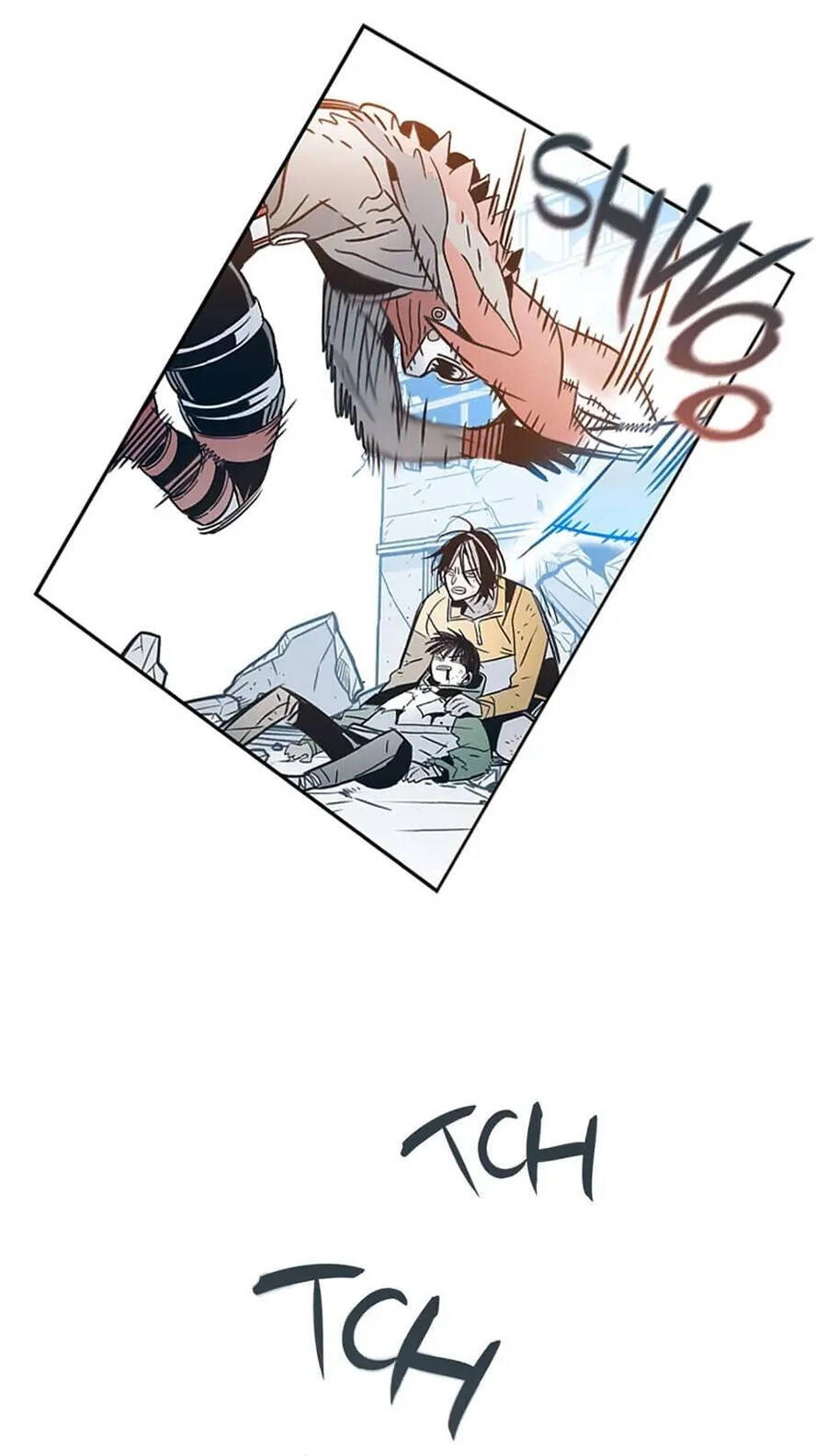 Điểm Hẹn Chapter 50 - 23