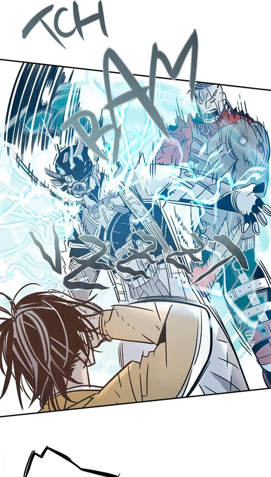 Điểm Hẹn Chapter 50 - 24