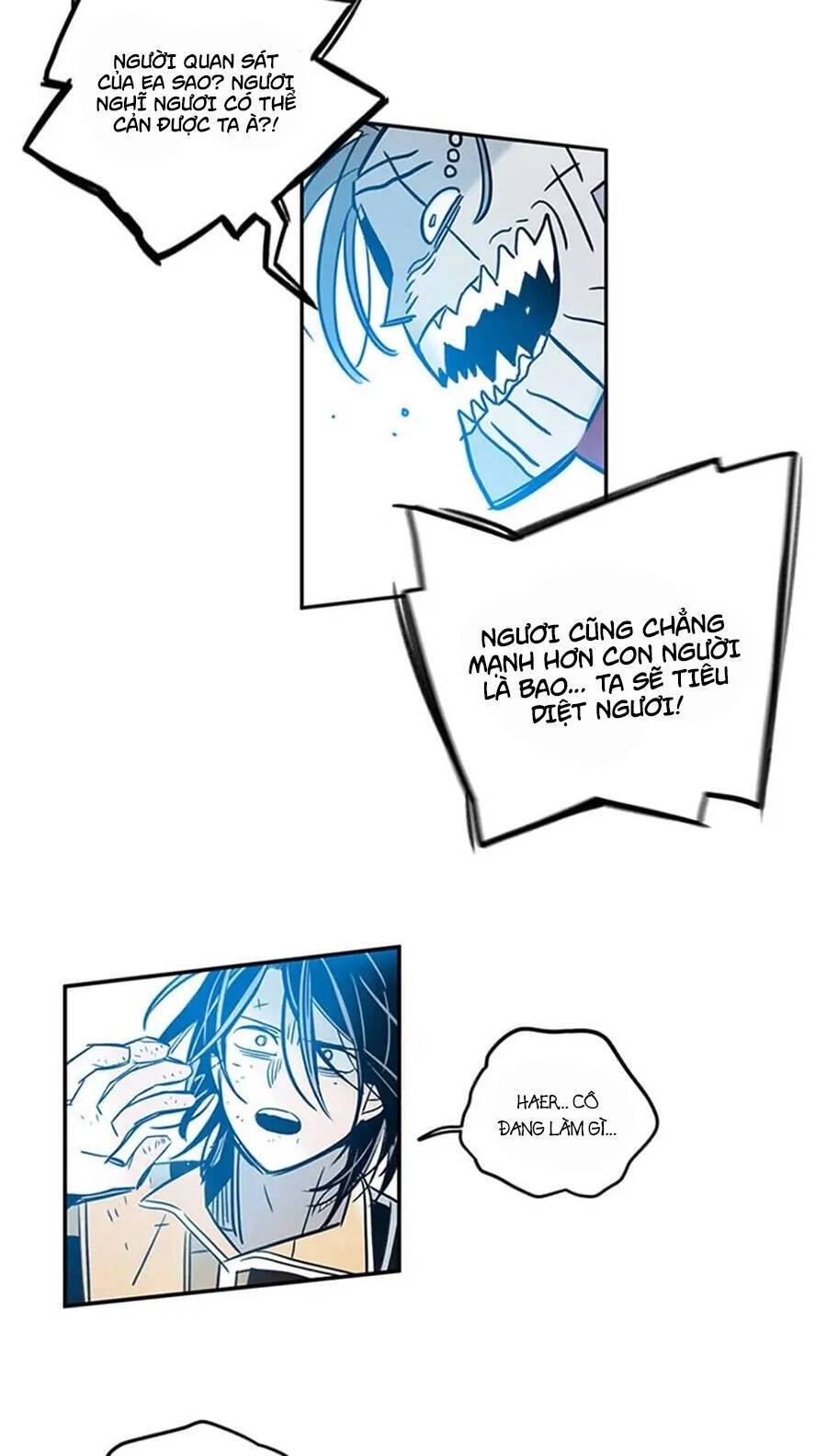 Điểm Hẹn Chapter 50 - 25