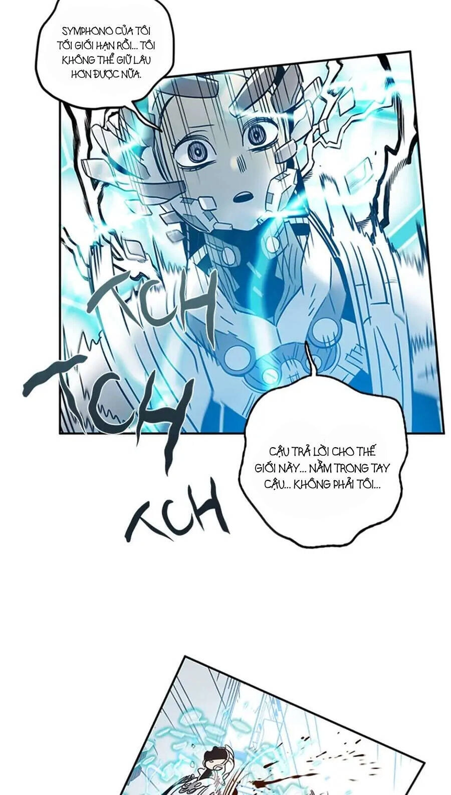 Điểm Hẹn Chapter 50 - 26