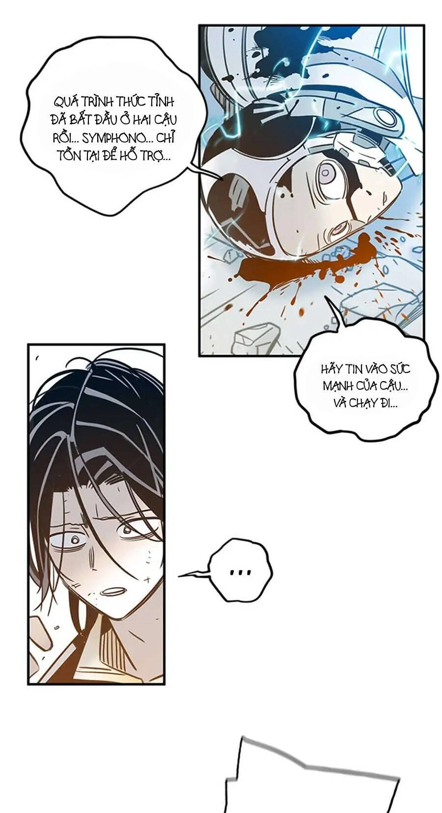 Điểm Hẹn Chapter 50 - 28