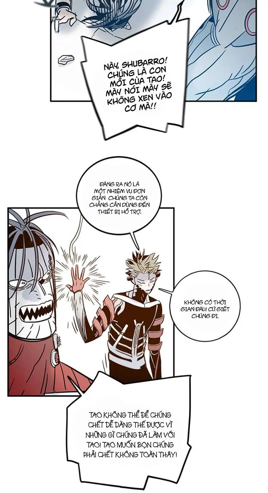 Điểm Hẹn Chapter 50 - 32