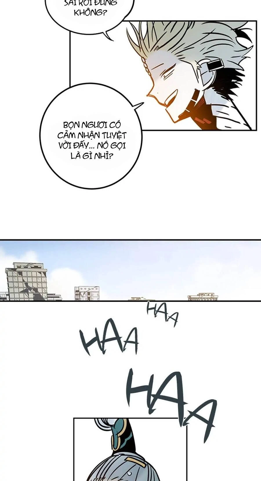 Điểm Hẹn Chapter 50 - 35