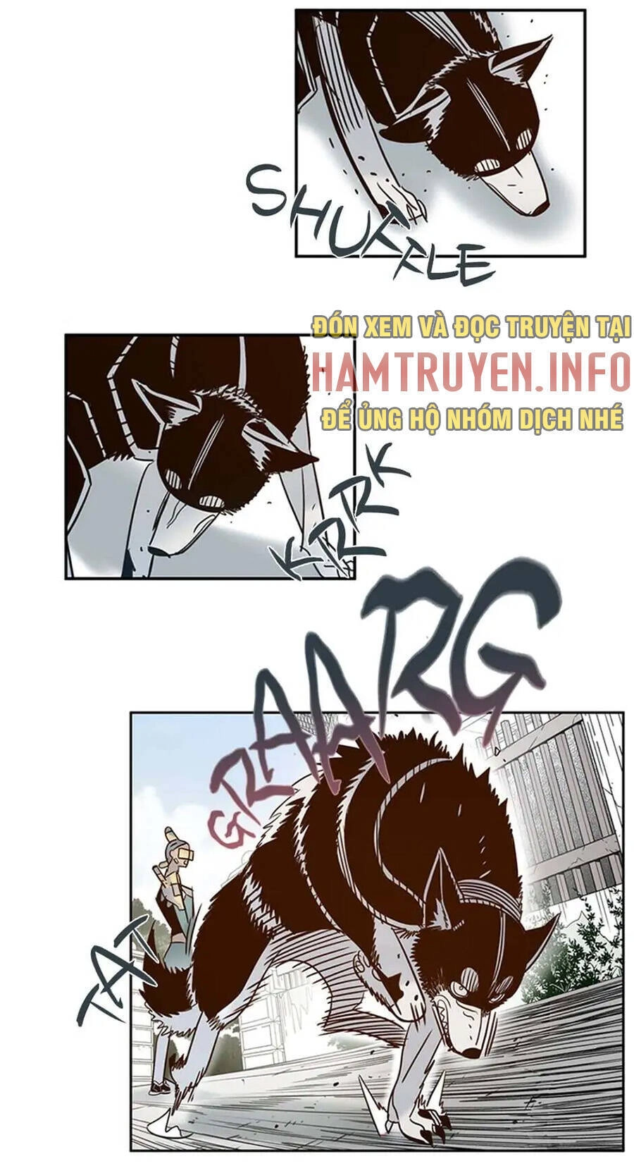 Điểm Hẹn Chapter 50 - 37