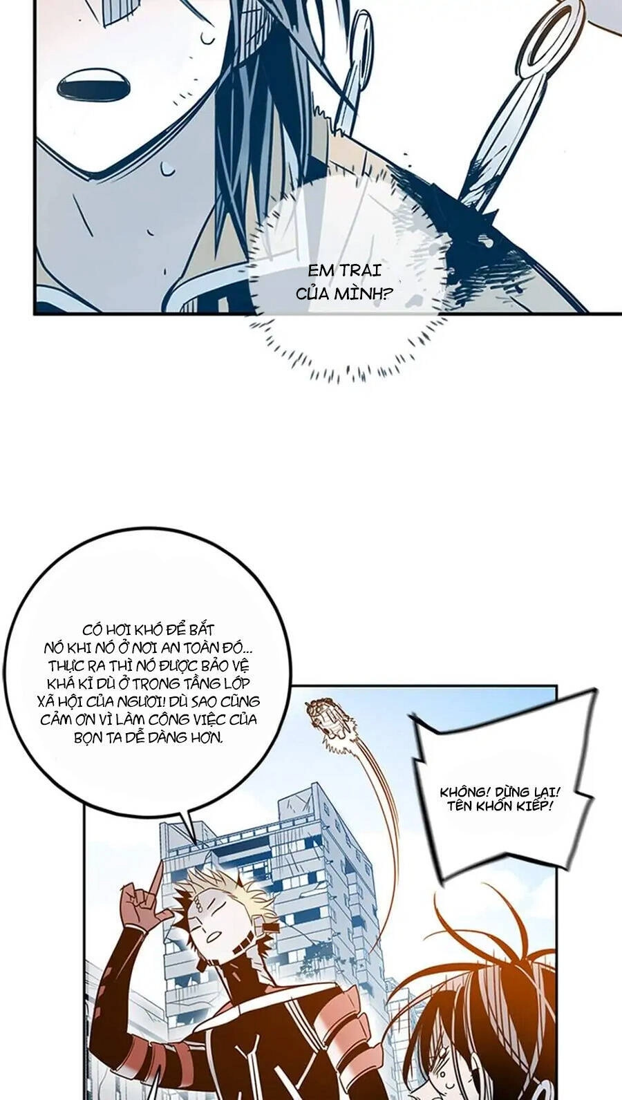 Điểm Hẹn Chapter 50 - 39