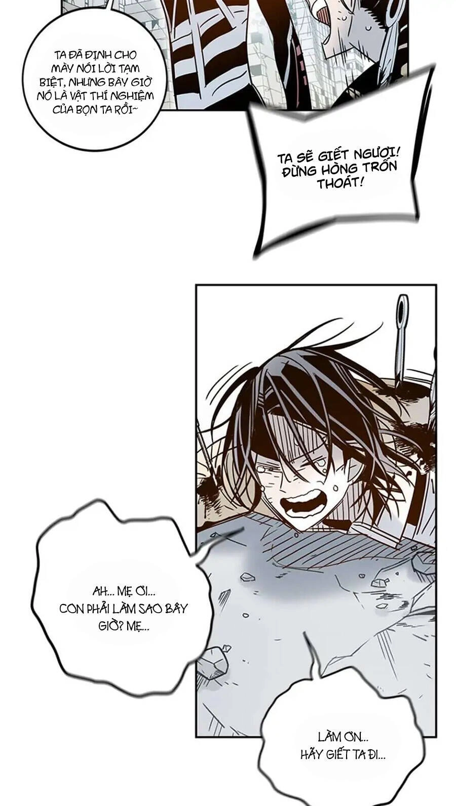 Điểm Hẹn Chapter 50 - 40