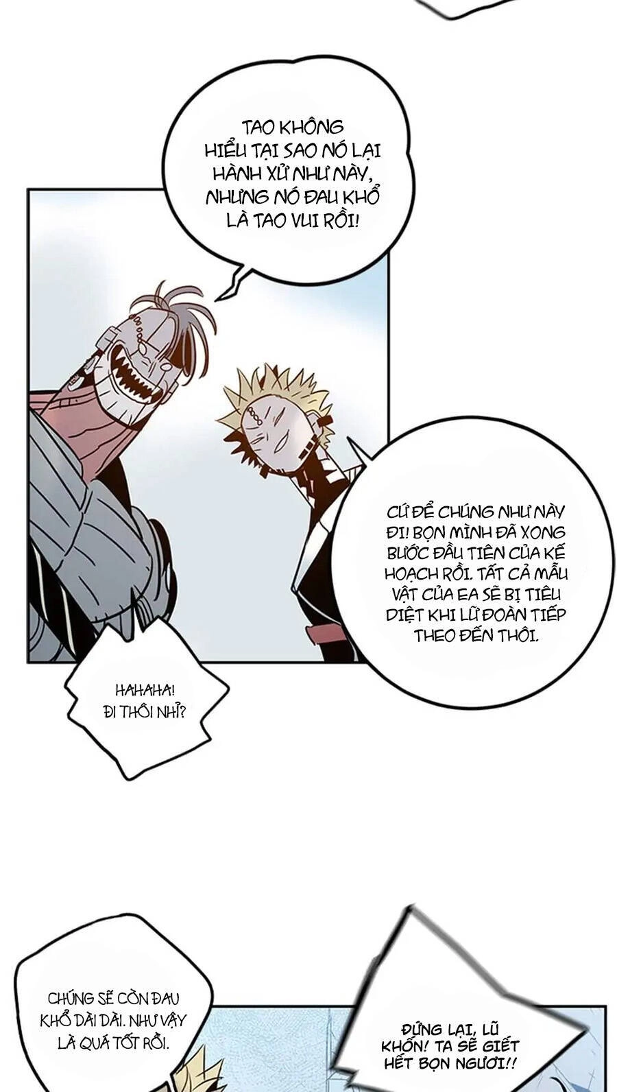 Điểm Hẹn Chapter 50 - 41