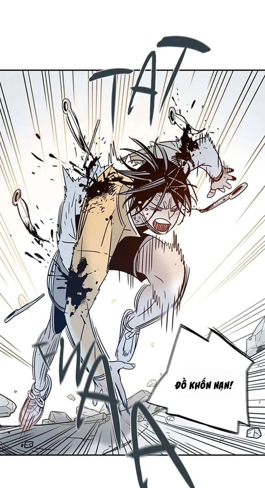 Điểm Hẹn Chapter 50 - 43