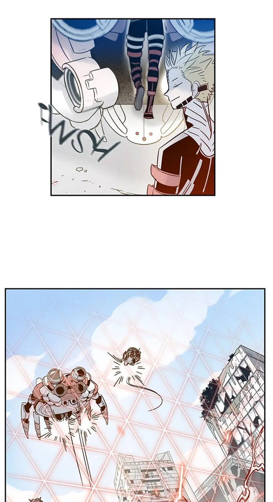 Điểm Hẹn Chapter 50 - 45