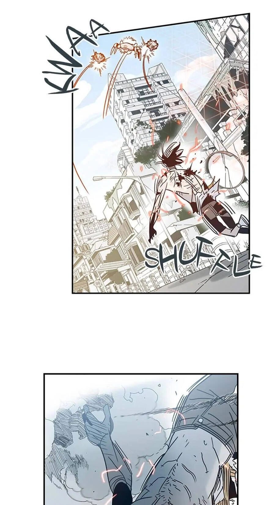 Điểm Hẹn Chapter 50 - 48