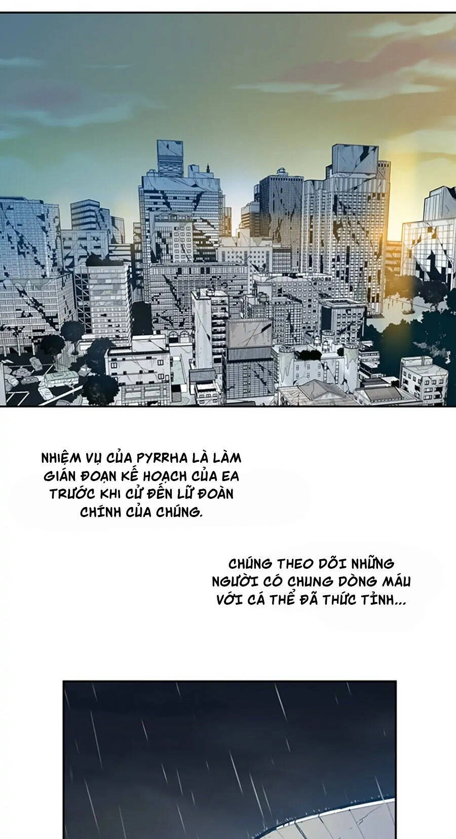 Điểm Hẹn Chapter 50 - 50
