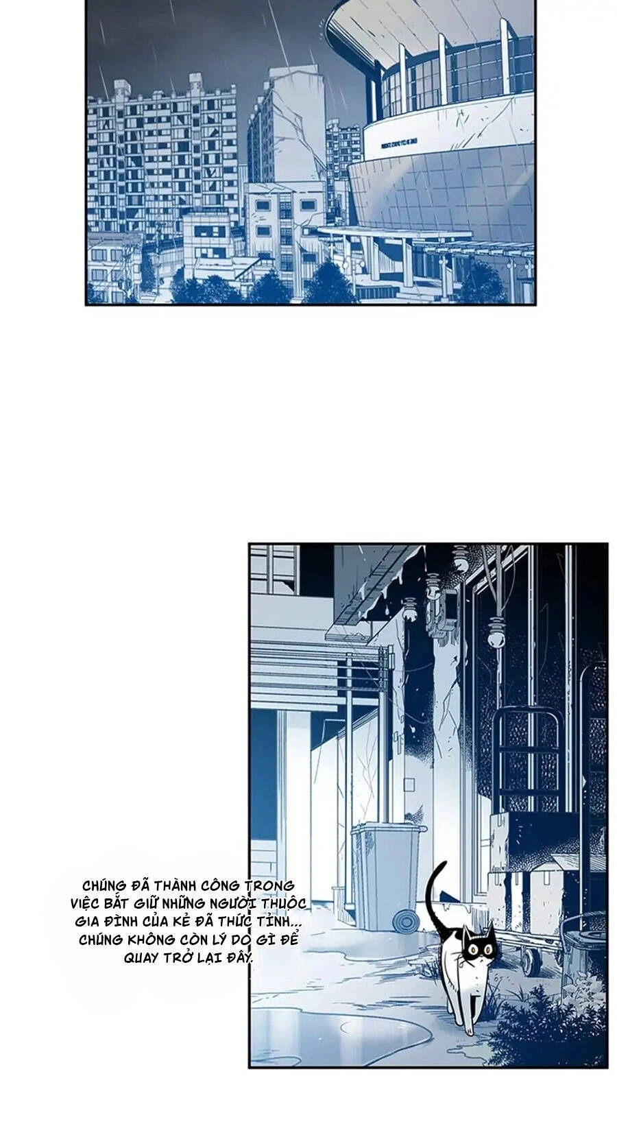 Điểm Hẹn Chapter 50 - 51