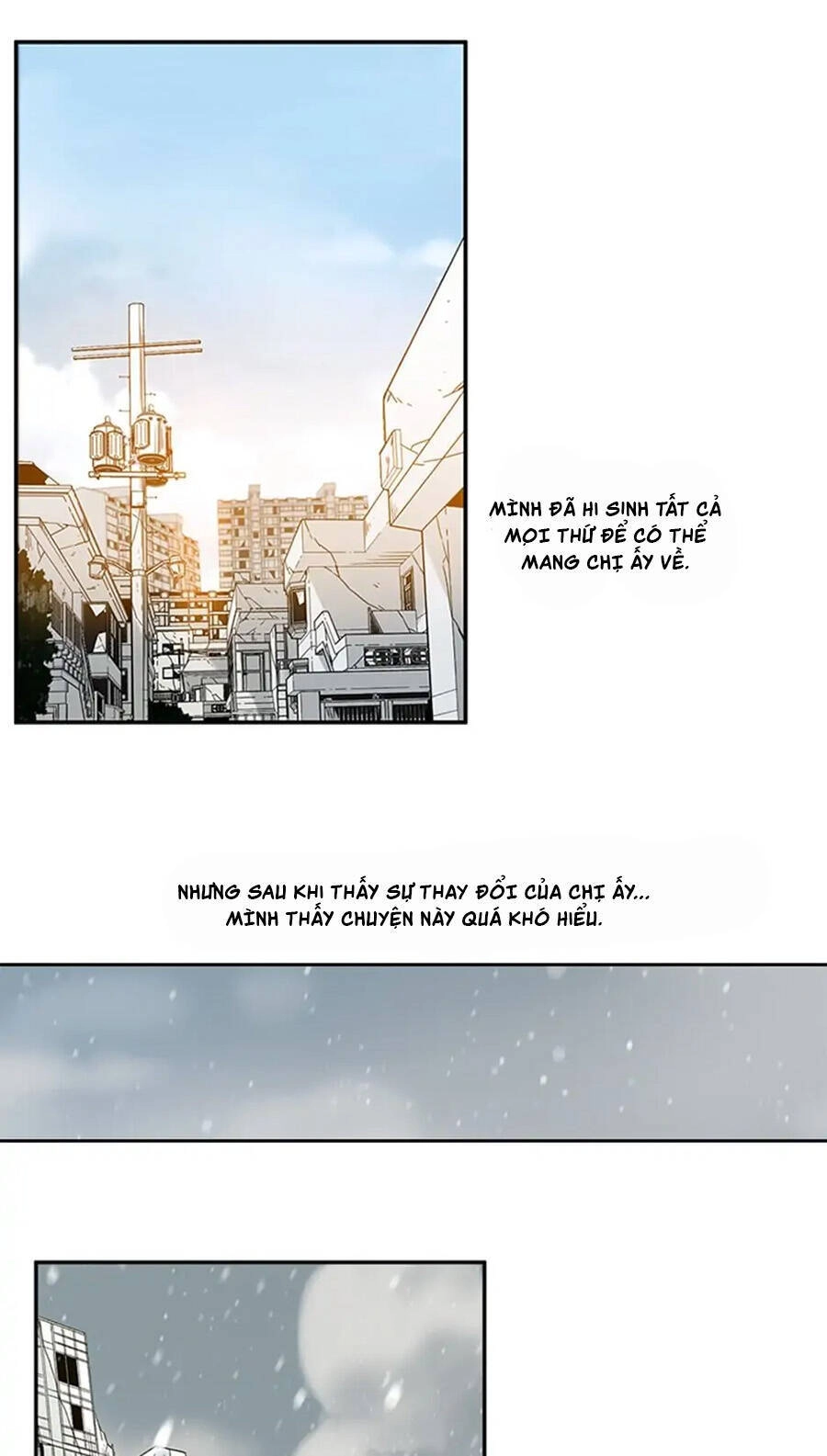 Điểm Hẹn Chapter 50 - 53