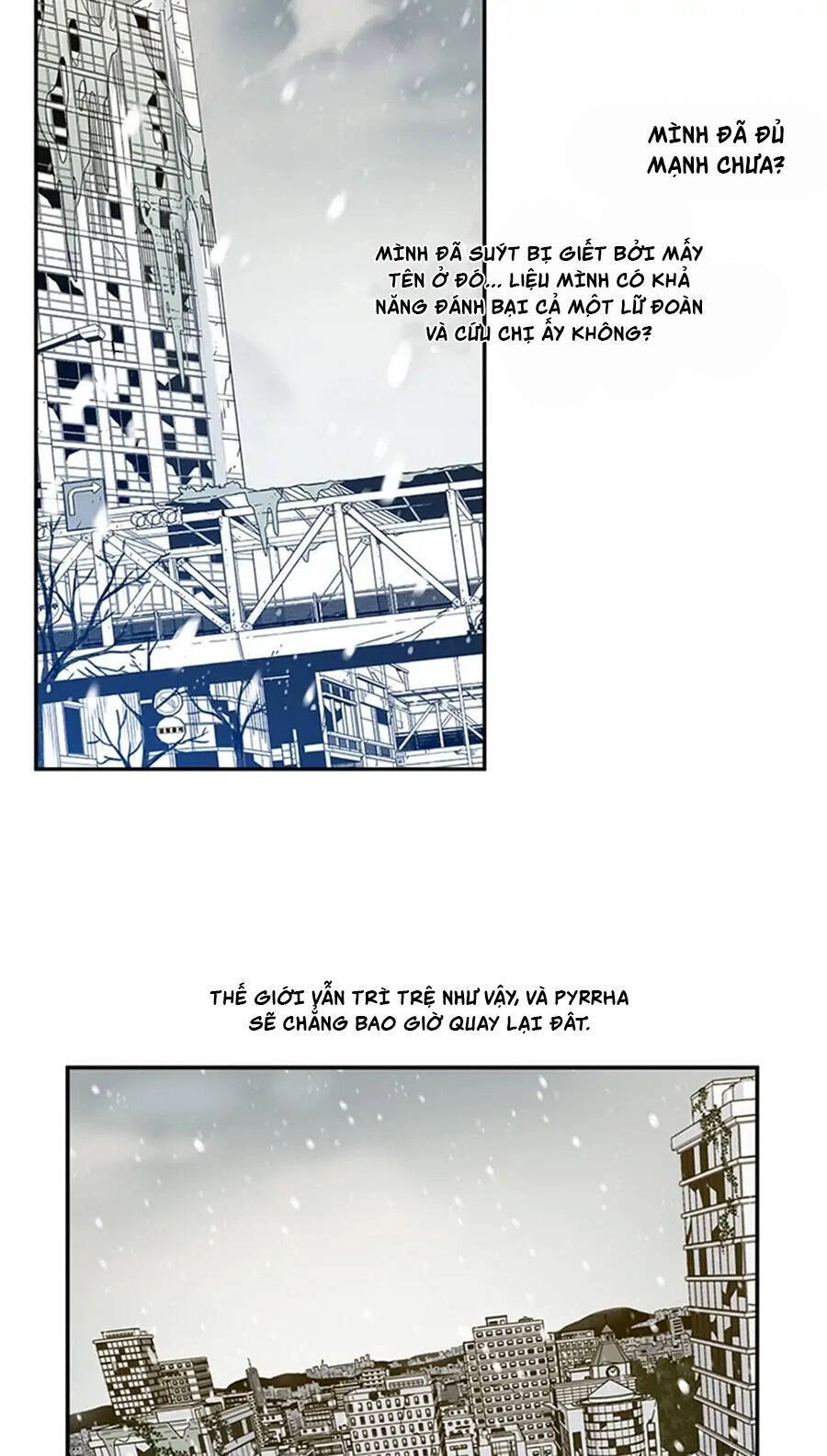 Điểm Hẹn Chapter 50 - 54