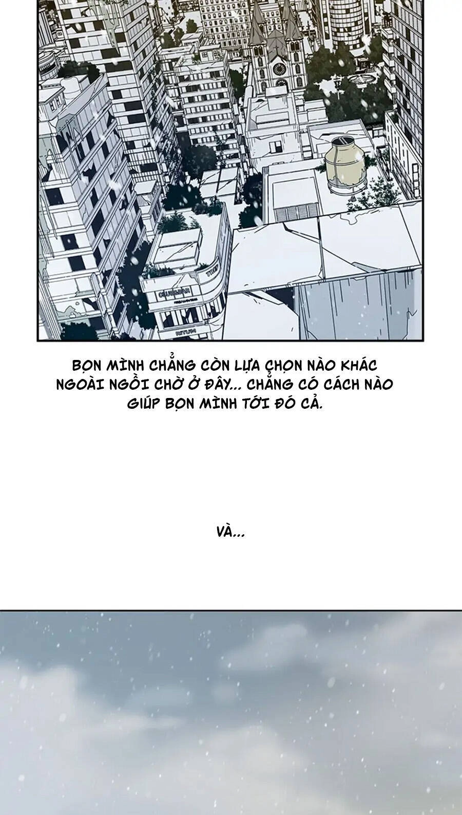 Điểm Hẹn Chapter 50 - 55